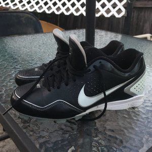 Nike Baseball Cleates/Shoes
